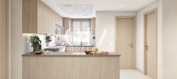 3 bedrooms Villa in Abu Dhabi, UAE No. 16984 12