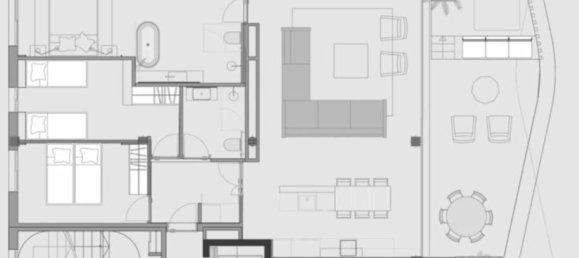 3 غرف نوم شقة في Santa Eulalia Del Rio, Spain رقم 168851 9