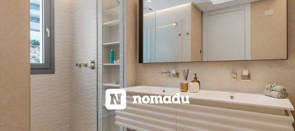 3 غرف نوم شقة في Santa Eulalia Del Rio, Spain رقم 168851 15