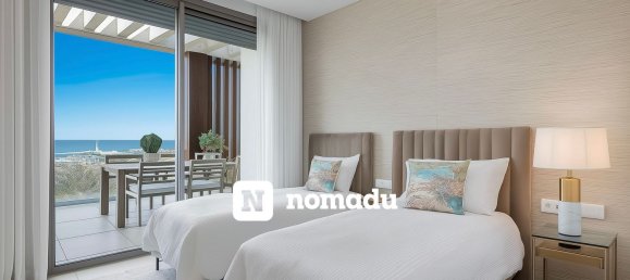 3 غرف نوم شقة في Santa Eulalia Del Rio, Spain رقم 168851 5