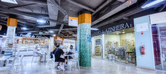  عقار تجاري في Fatima, Portugal 47متر مربع رقم 139814 41