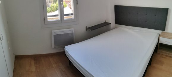 1 غرف نوم شقة في Marseille, France رقم 316130 2