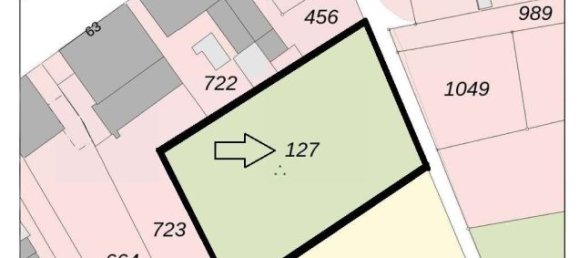 Земельный участок 1259м² в Мёнхенгладбах, Германия № 265633 9