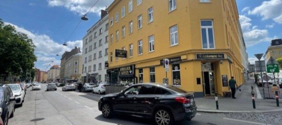 2 rooms Commercial property in Meidling, Austria No. 223564 27