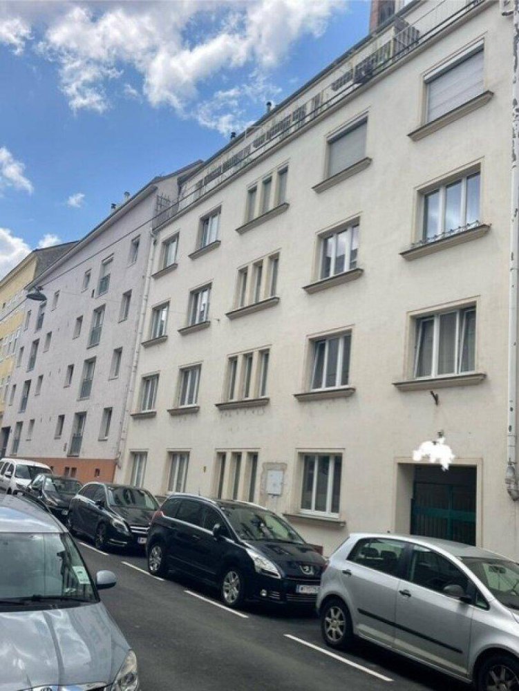 2 rooms Commercial property in Meidling, Austria No. 223564