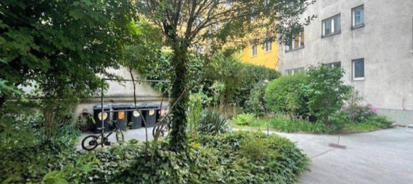 2 rooms Commercial property in Meidling, Austria No. 223564 23