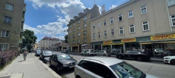 2 rooms Commercial property in Meidling, Austria No. 223564 26