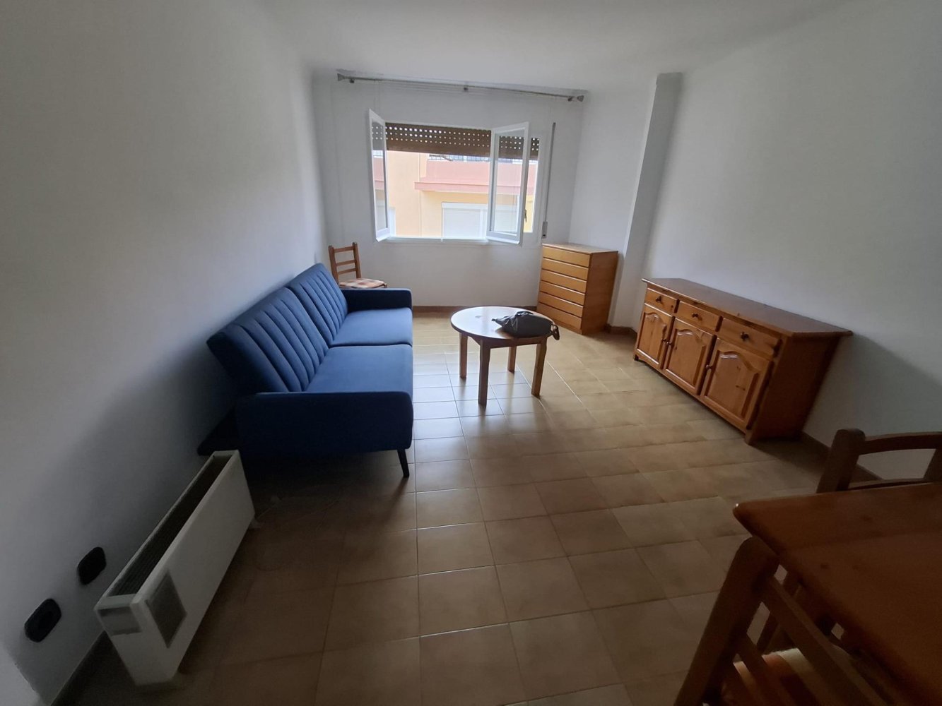1 bedroom Apartment in Roses, Spain No. 267354