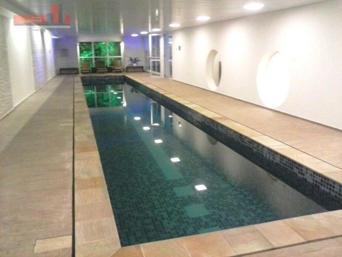 Apartamento de 2 dormitorios en Sao Paulo, Brazil No. 470061