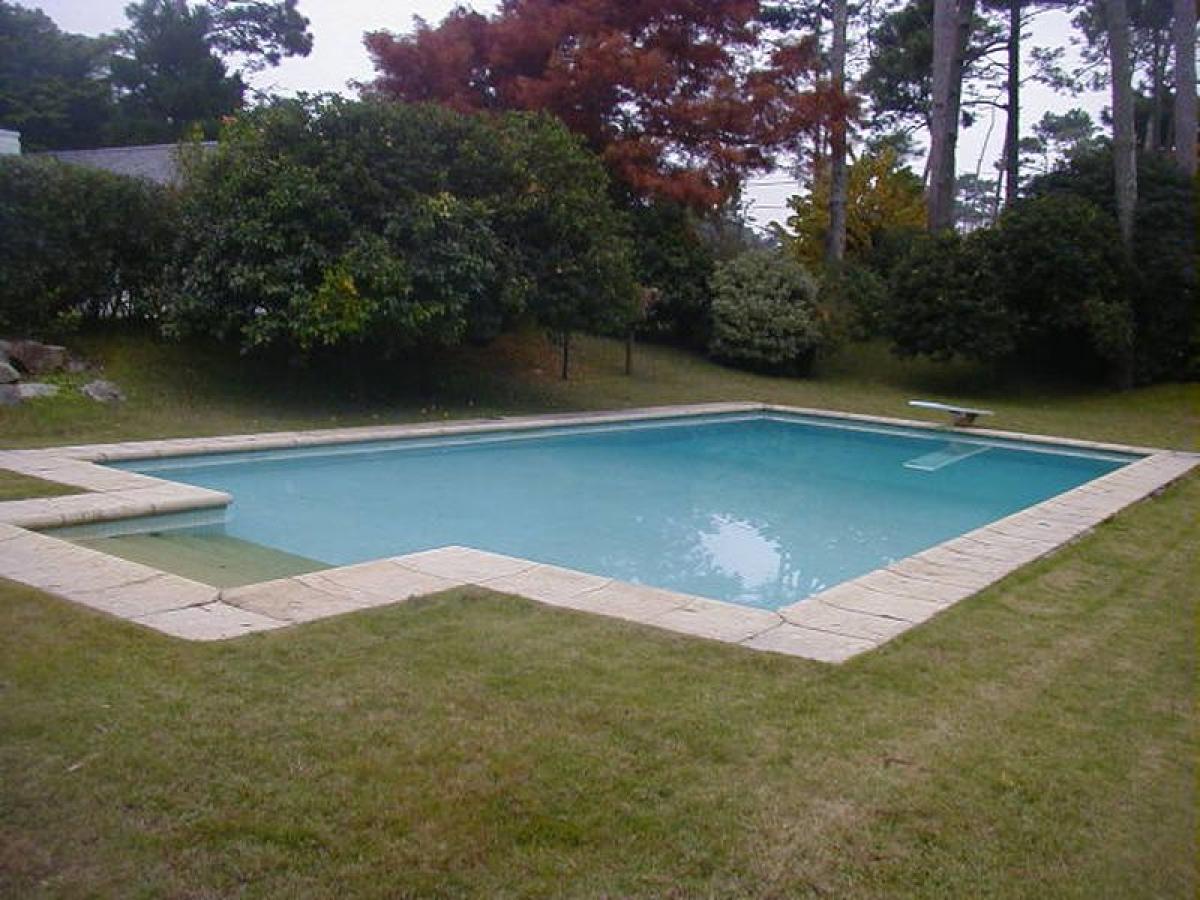 4 bedrooms House in Maldonado, Uruguay No. 3994