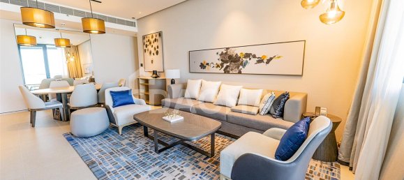 3 Schlafzimmer Wohnung in Jumeirah Beach Residence, UAE, Nr. 27436 10