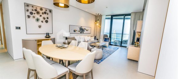 3 Schlafzimmer Wohnung in Jumeirah Beach Residence, UAE, Nr. 27436 11