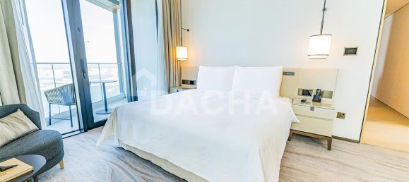 3 Schlafzimmer Wohnung in Jumeirah Beach Residence, UAE, Nr. 27436 2