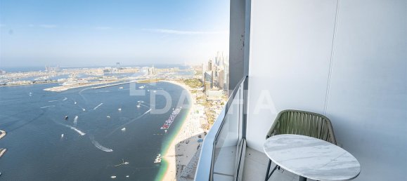 3 Schlafzimmer Wohnung in Jumeirah Beach Residence, UAE, Nr. 27436 4