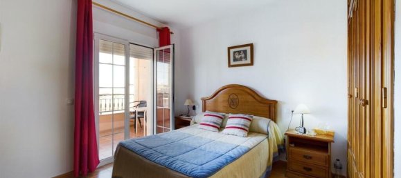 5 غرف نوم تاون هاوس في Turre, Spain رقم 63922 9