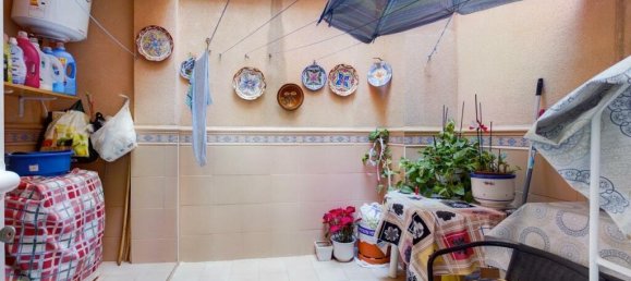 5 غرف نوم تاون هاوس في Turre, Spain رقم 63922 6