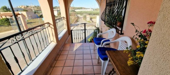 5 غرف نوم تاون هاوس في Turre, Spain رقم 63922 7