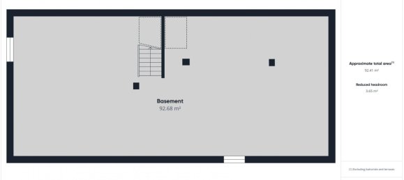 5 غرف نوم تاون هاوس في Turre, Spain رقم 63922 24