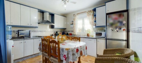 5 غرف نوم تاون هاوس في Turre, Spain رقم 63922 4