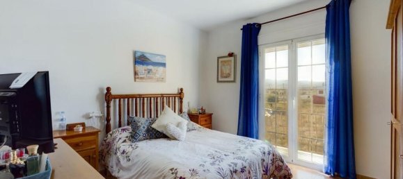 5 غرف نوم تاون هاوس في Turre, Spain رقم 63922 12