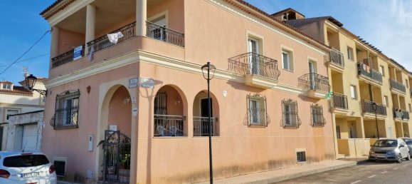 5 غرف نوم تاون هاوس في Turre, Spain رقم 63922 2