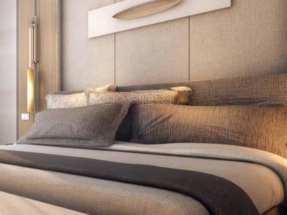 Apartamento de 4 dormitorios en Business Bay, UAE No. 7820