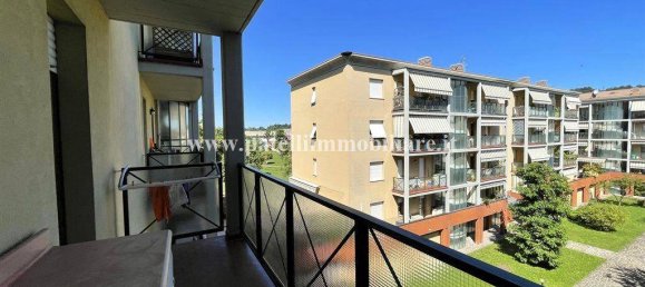 2 bedrooms Apartment in Bergamo, Italy No. 275756 49