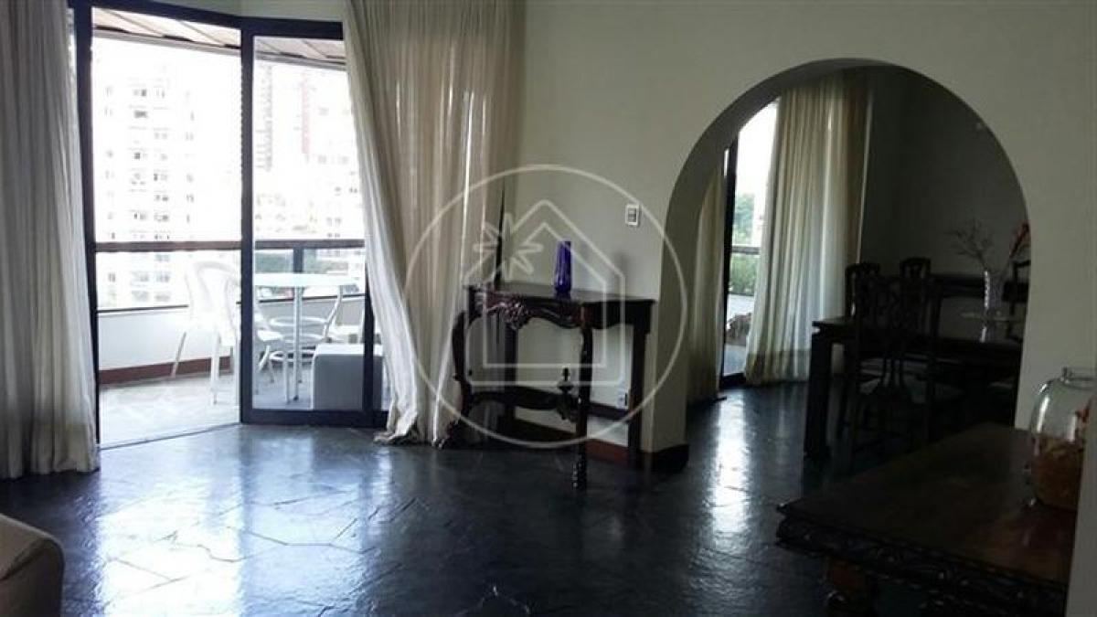 5 غرف نوم شقة في Salvador, Brazil رقم 529775