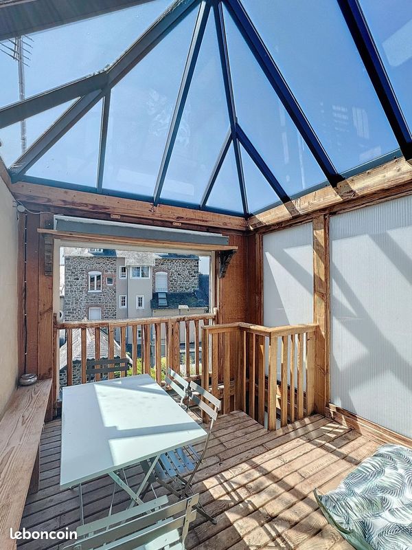 3 bedrooms House in Dinard, France No. 331435