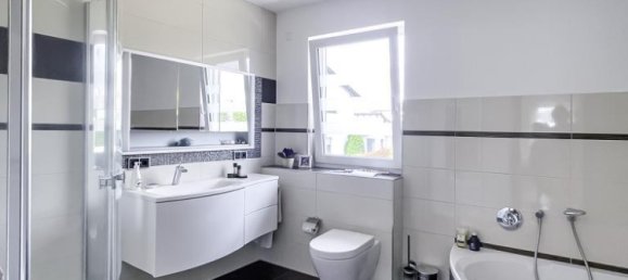 5غرفة تاون هاوس في Hochtaunuskreis, Germany رقم 281699 8