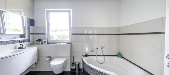 5غرفة تاون هاوس في Hochtaunuskreis, Germany رقم 281699 4