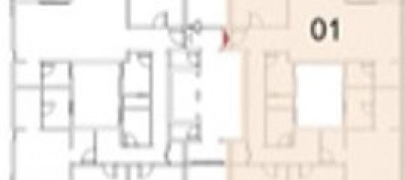 4 bedrooms Condo in New Capital City, Egypt No. 98 2