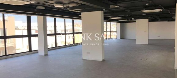 545m² Office in Msida, Malta No. 13399 4