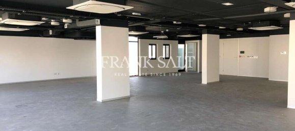 545m² Office in Msida, Malta No. 13399 2