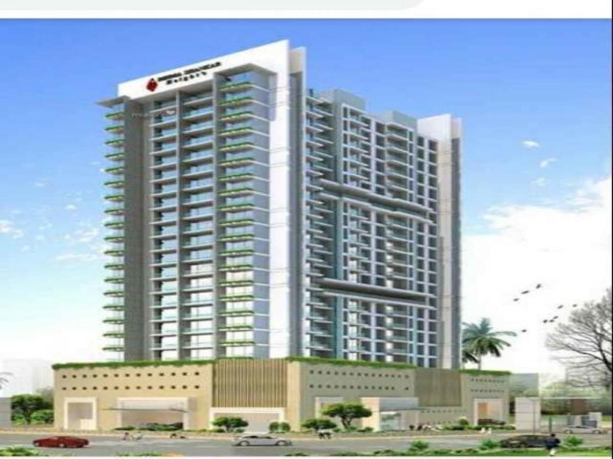 3 bedrooms House in Mumbai, India No. 15735