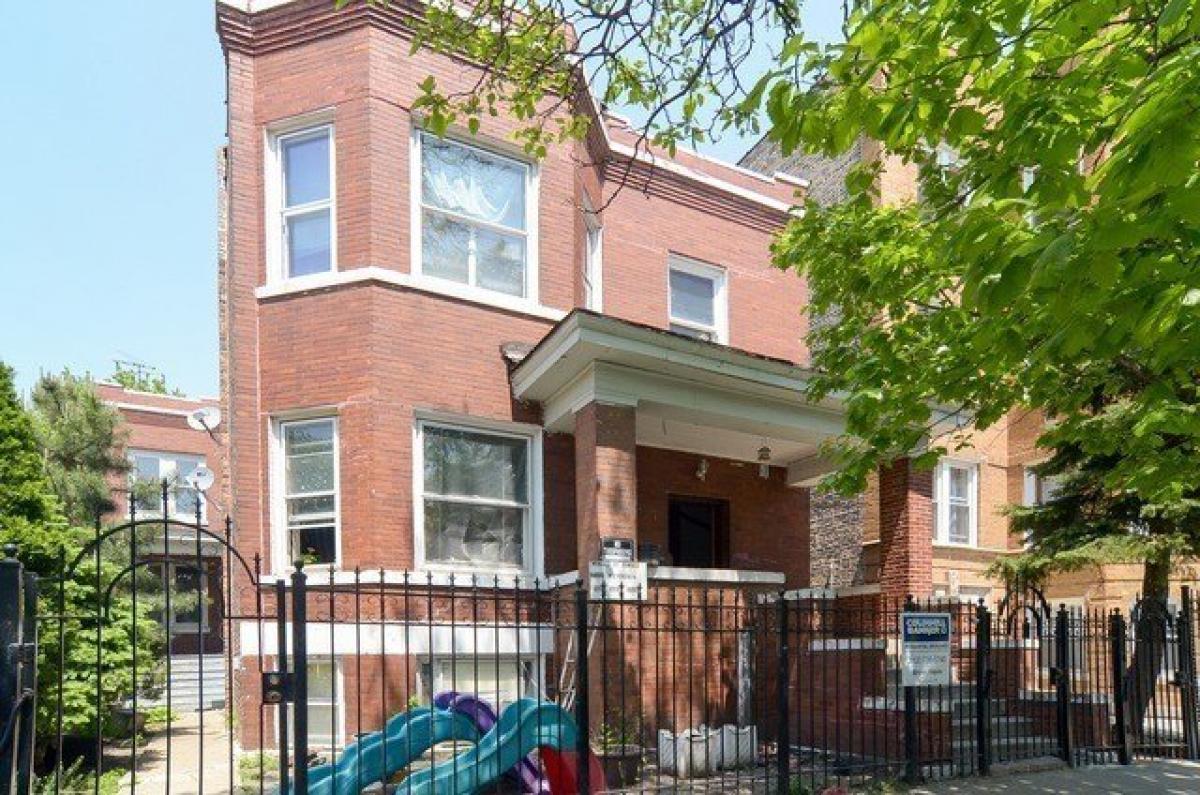 8 Schlafzimmer Haus in Chicago, USA, Nr. 400244