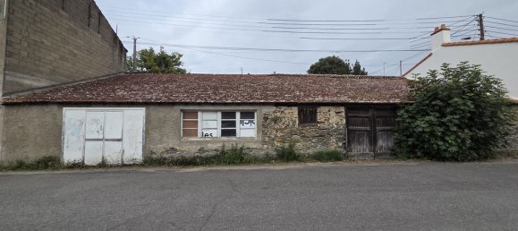 5غرفة عقار تجاري في Pornic, France رقم 337383 2