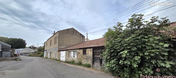 5غرفة عقار تجاري في Pornic, France رقم 337383 4