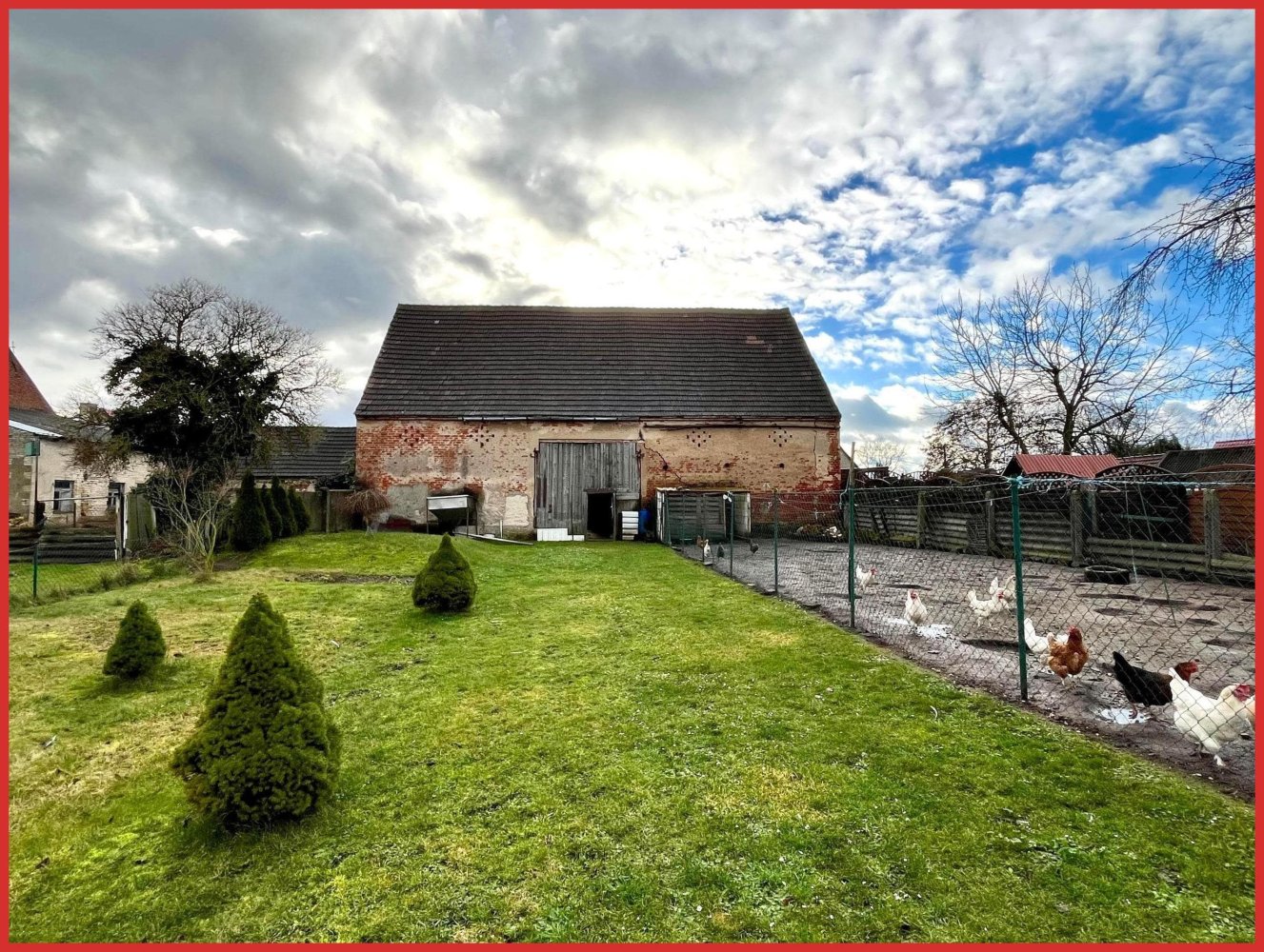 5 rooms House in Elbe-Elster, Germany No. 68542