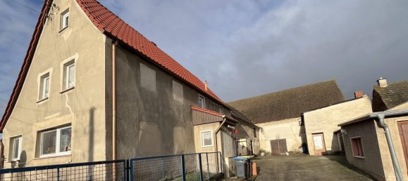 5 rooms House in Elbe-Elster, Germany No. 68542 4