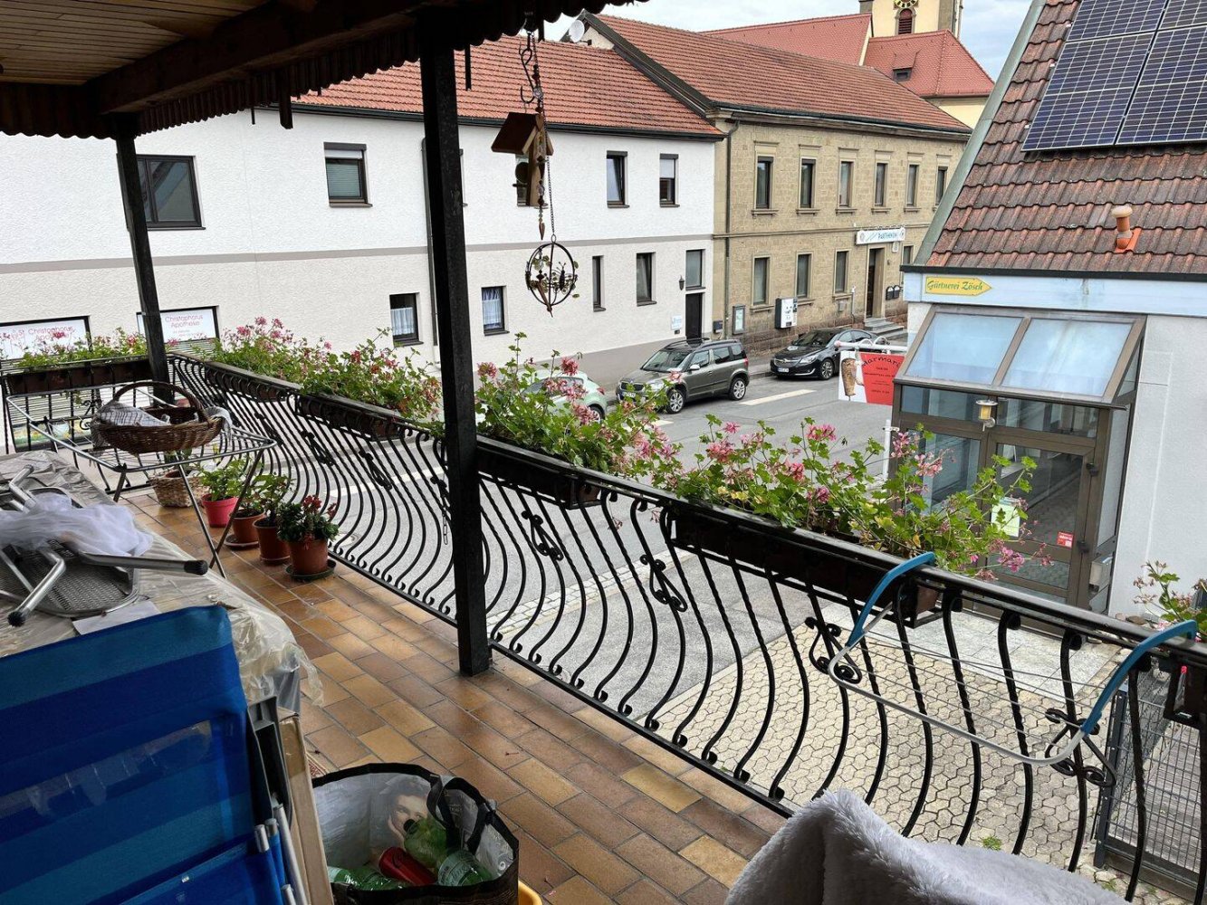 Edifício T3 em Hasberge, Germany N.º 311244