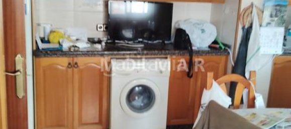 3 bedrooms Apartment in Alzira, Spain No. 181913 2