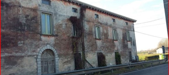 9 Schlafzimmer Villa in Forte dei Marmi, Italy, Nr. 346392 33