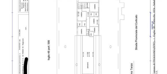 9 Schlafzimmer Villa in Forte dei Marmi, Italy, Nr. 346392 29