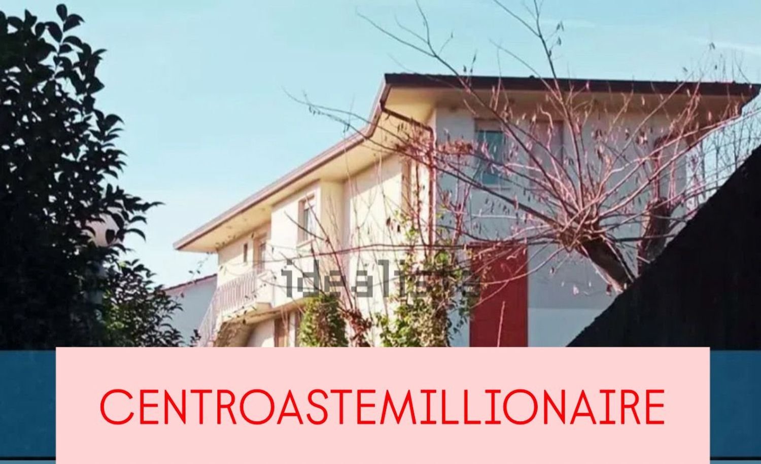 9 Schlafzimmer Villa in Forte dei Marmi, Italy, Nr. 346392