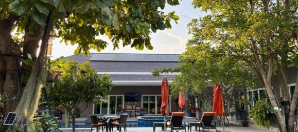 5 bedrooms Villa in Cha-am, Thailand No. 25110 2