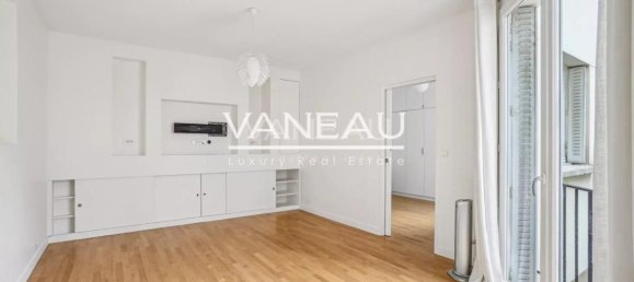 1 غرف نوم شقة في Paris, France رقم 105066 3