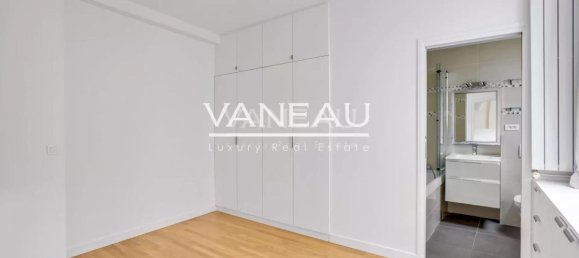 1 غرف نوم شقة في Paris, France رقم 105066 6