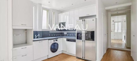 1 غرف نوم شقة في Paris, France رقم 105066 4