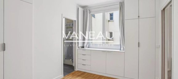 1 غرف نوم شقة في Paris, France رقم 105066 7